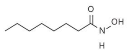 化妝品,辛酰羥肟酸,化妝品原料,防腐劑,中國化妝品及原料,抗菌功效